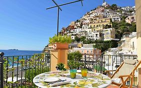 Hotel Buca di Bacco Positano